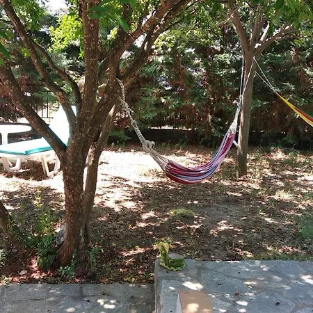 Nafsika Holiday home Lakkoma (Nea Propontida)