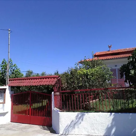 Nafsika Lakkoma (Nea Propontida)