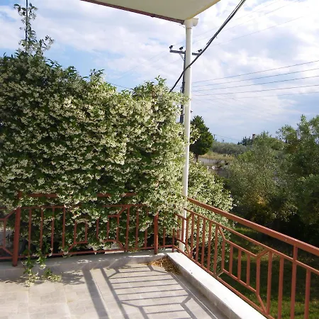 Nafsika Holiday home Lakkoma (Nea Propontida)