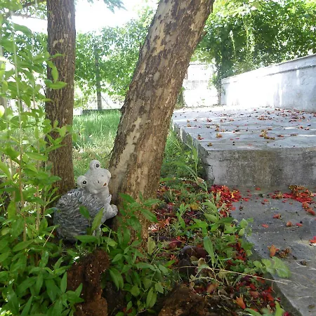 Holiday home Nafsika Lakkoma (Nea Propontida)