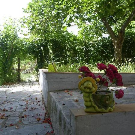 Nafsika Holiday home Lakkoma (Nea Propontida)