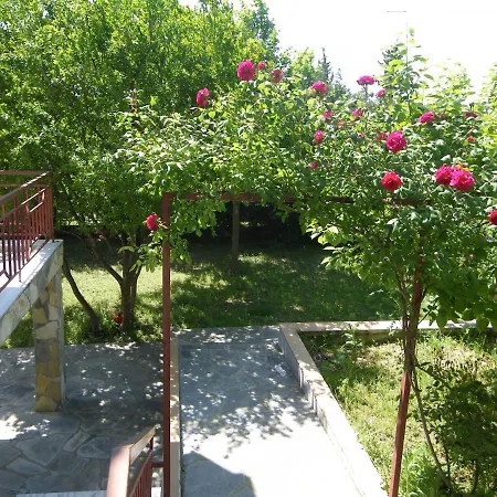 Casa de Férias Nafsika