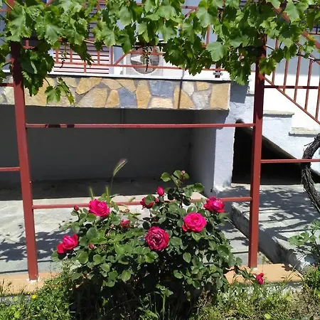 Nafsika Casa de Férias Lakkoma (Nea Propontida)