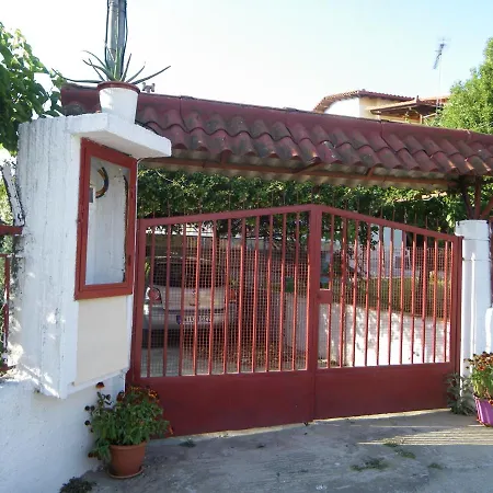 Nafsika Lakkoma (Nea Propontida)