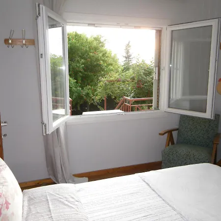 Nafsika Casa de Férias