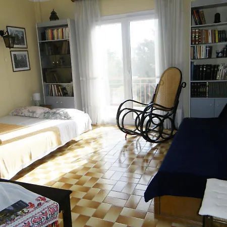 Casa de Férias Nafsika