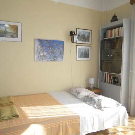 Casa de Férias Nafsika Lakkoma (Nea Propontida)